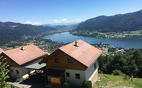 Mathiasl Wellness-Ferienhäuser